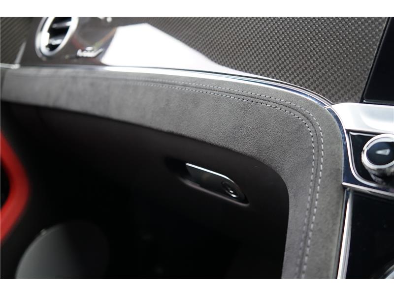 2021 Bentley Continental GT Speed