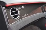 2021 Bentley Continental GT Speed