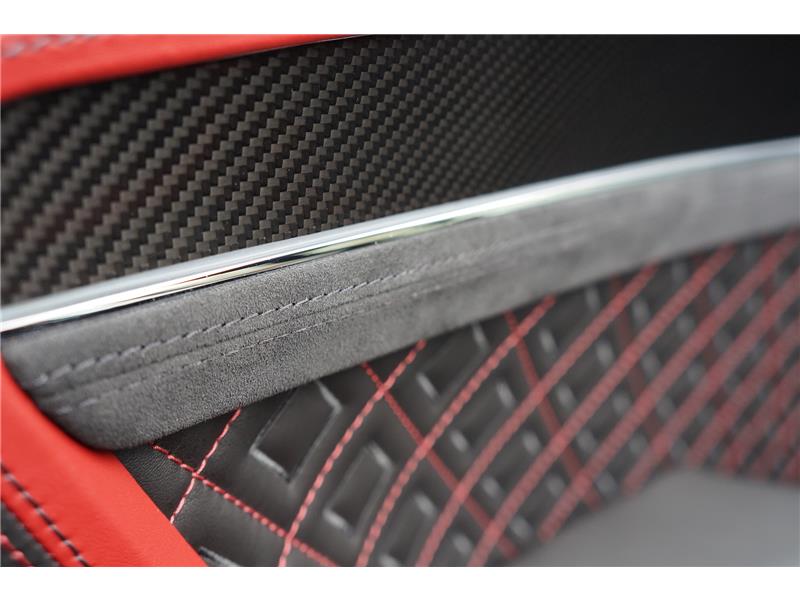 2021 Bentley Continental GT Speed