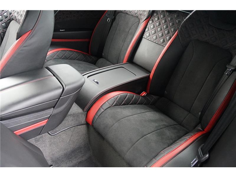 2021 Bentley Continental GT Speed