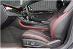 2021 Bentley Continental GT Speed