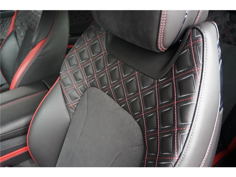 2021 Bentley Continental GT Speed