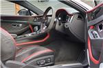 2021 Bentley Continental GT Speed