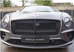 2021 Bentley Continental GT Speed