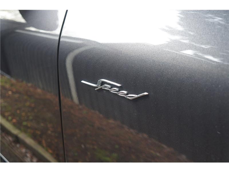 2021 Bentley Continental GT Speed