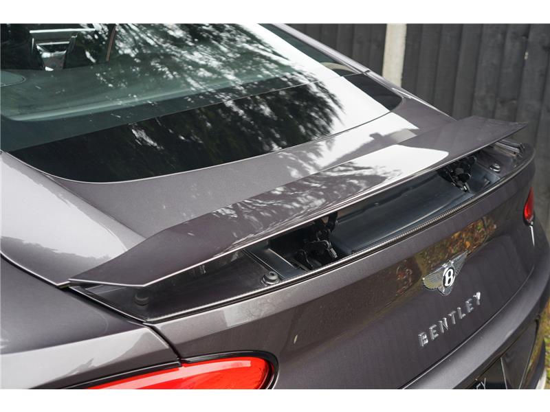 2021 Bentley Continental GT Speed