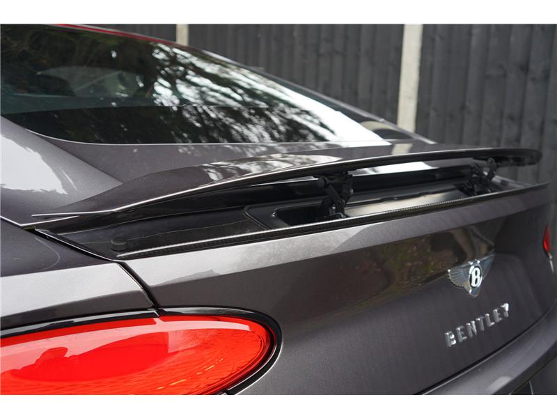 2021 Bentley Continental GT Speed