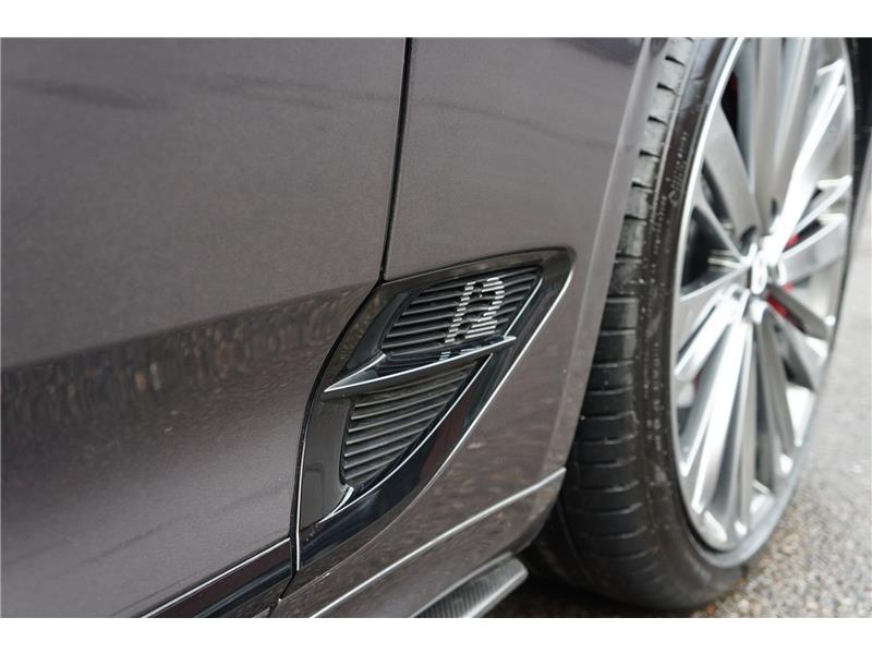 2021 Bentley Continental GT Speed