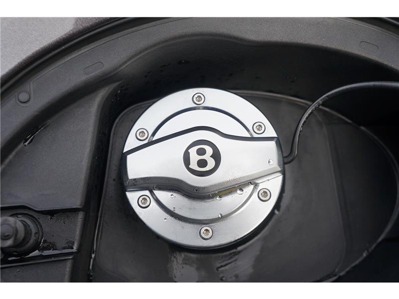 2021 Bentley Continental GT Speed