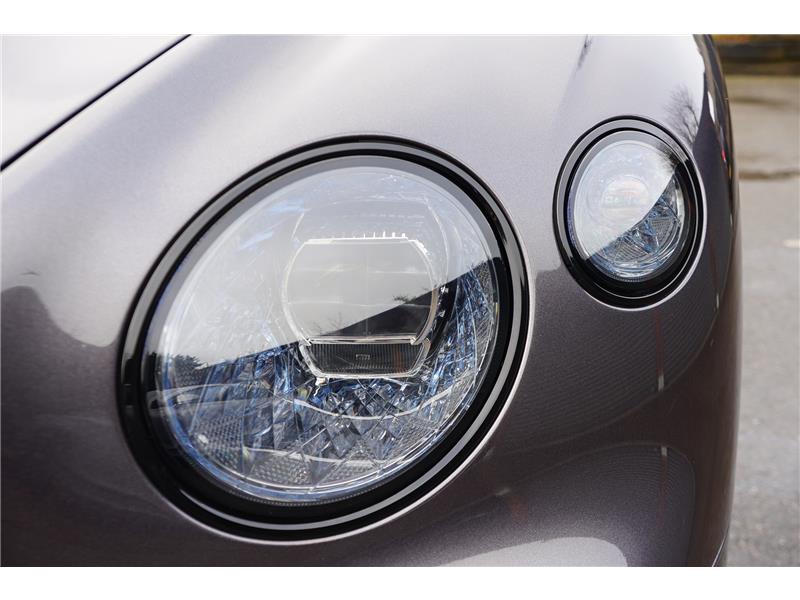 2021 Bentley Continental GT Speed