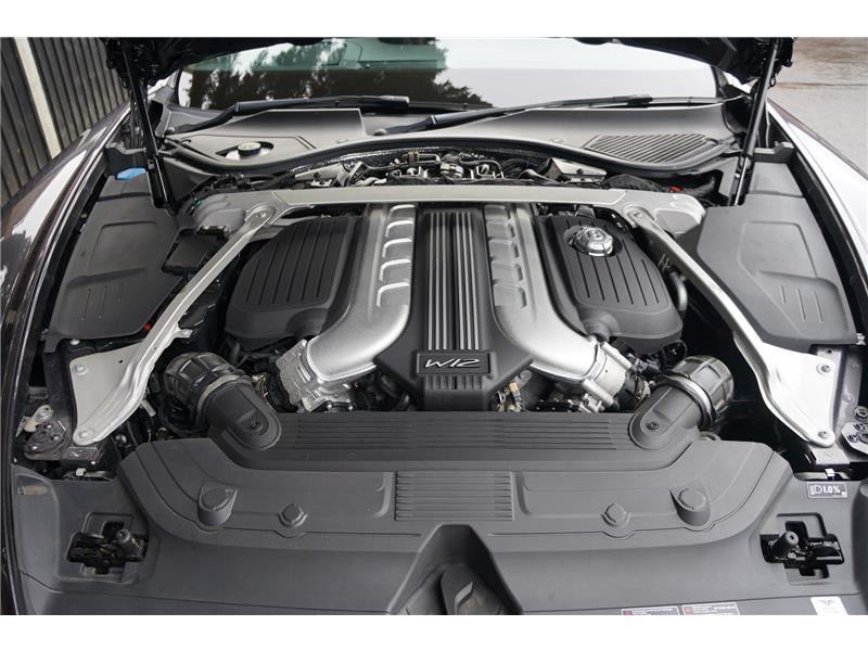 2021 Bentley Continental GT Speed