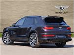 2022 Bentley Bentayga V6 Hybrid