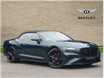 2025 Bentley Continental GTC Speed
