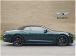 2025 Bentley Continental GTC Speed