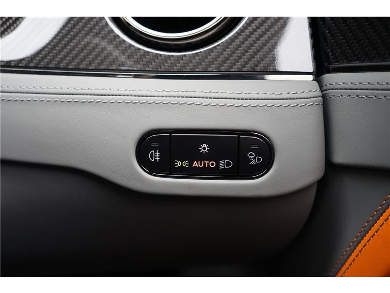 2025 Bentley Continental GTC Speed