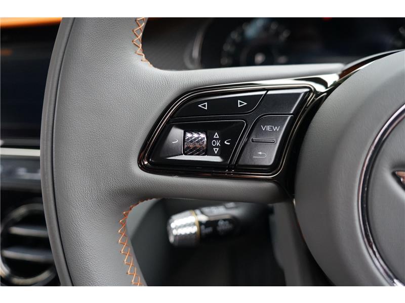 2025 Bentley Continental GTC Speed