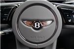 2025 Bentley Continental GTC Speed