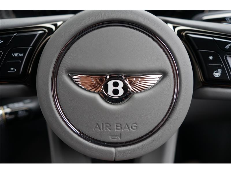 2025 Bentley Continental GTC Speed