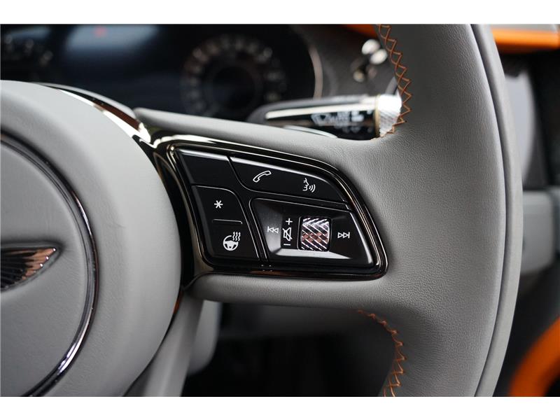 2025 Bentley Continental GTC Speed