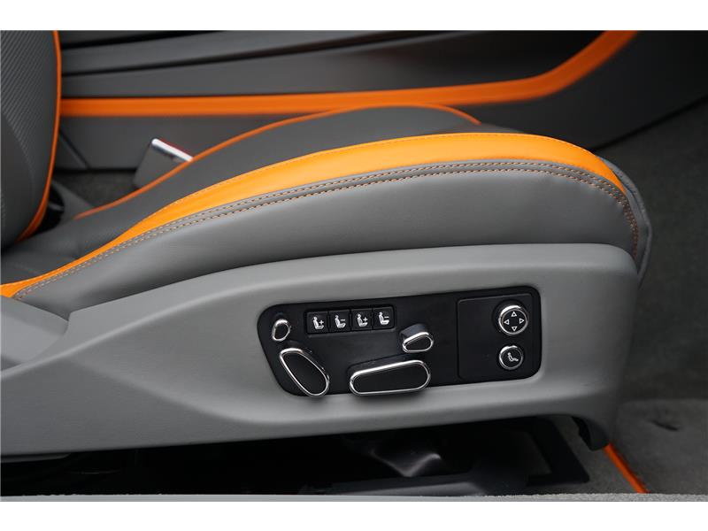 2025 Bentley Continental GTC Speed