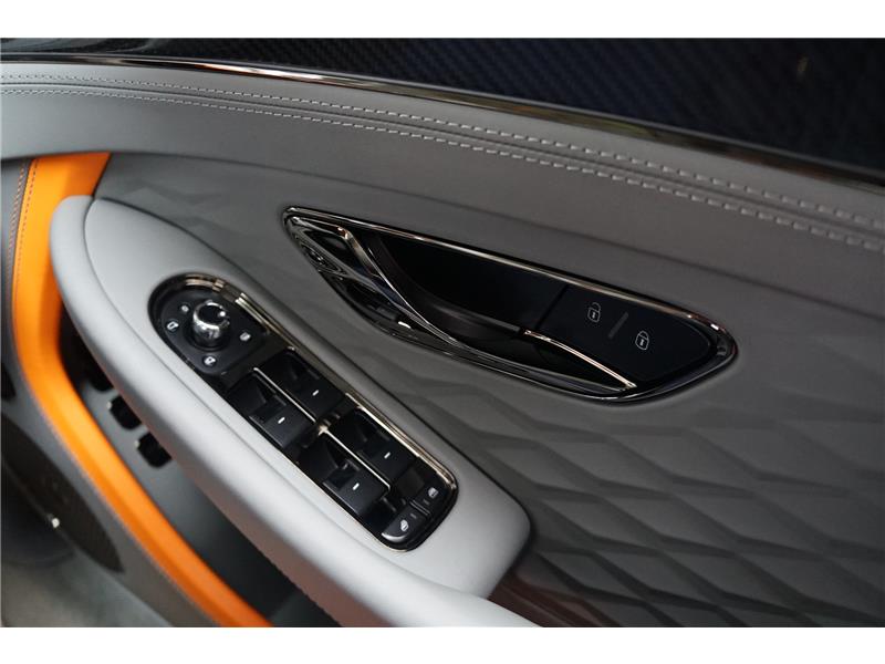 2025 Bentley Continental GTC Speed