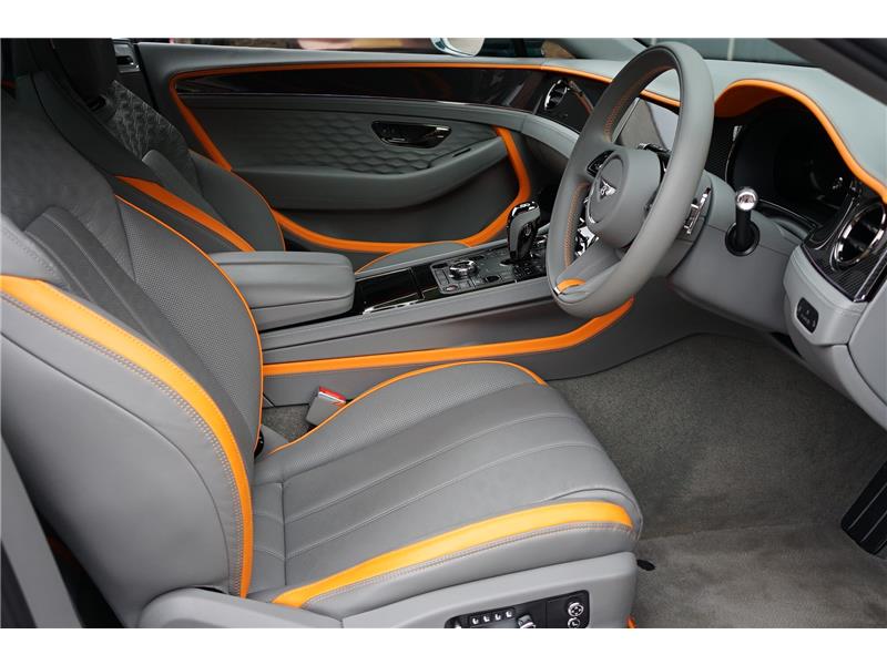 2025 Bentley Continental GTC Speed