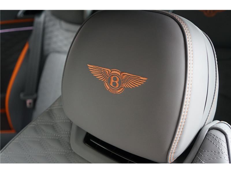 2025 Bentley Continental GTC Speed