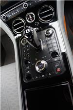 2025 Bentley Continental GTC Speed