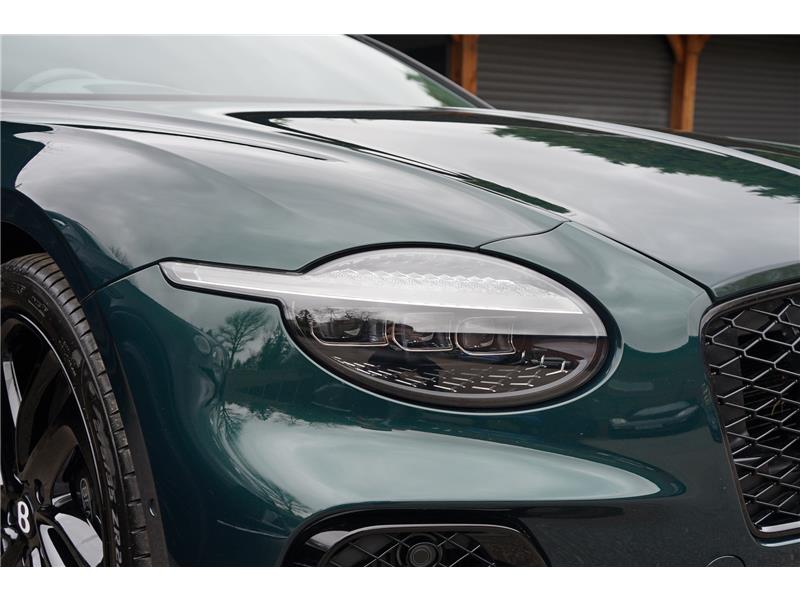 2025 Bentley Continental GTC Speed