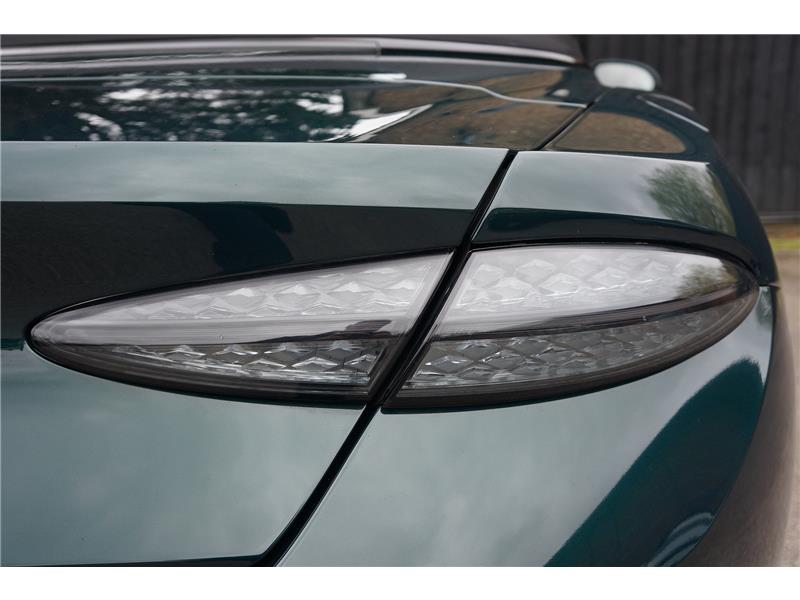 2025 Bentley Continental GTC Speed