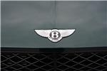 2025 Bentley Continental GTC Speed