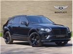 2021 Bentley Bentayga V8 First Edition