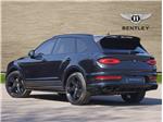 2021 Bentley Bentayga V8 First Edition