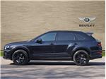 2021 Bentley Bentayga V8 First Edition