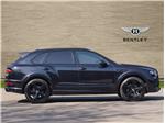 2021 Bentley Bentayga V8 First Edition