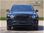 2021 Bentley Bentayga V8 First Edition