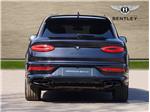 2021 Bentley Bentayga V8 First Edition