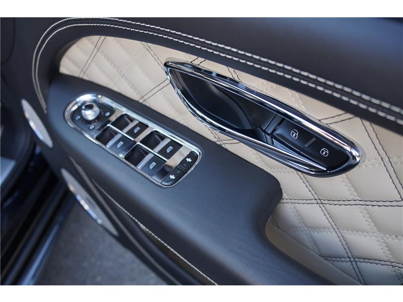 2021 Bentley Bentayga V8 First Edition