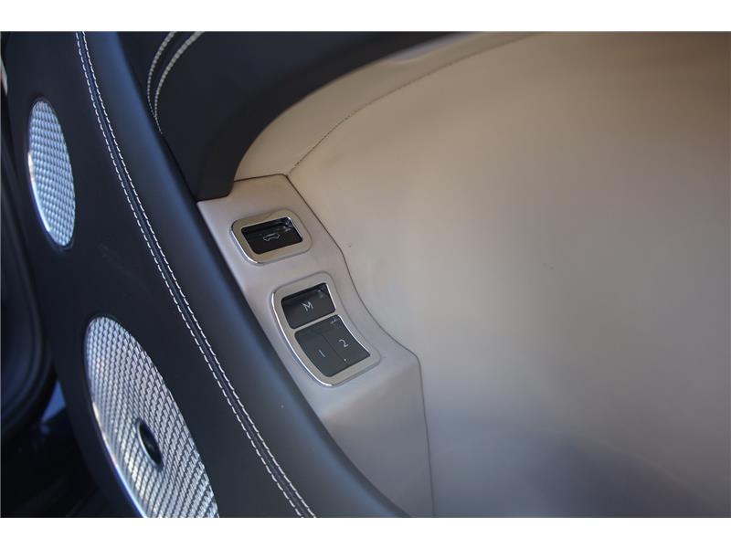 2021 Bentley Bentayga V8 First Edition