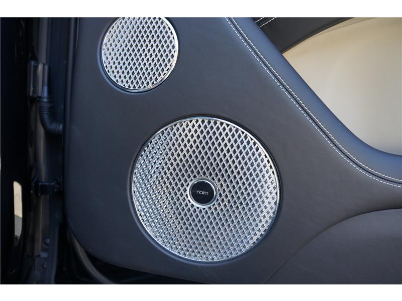 2021 Bentley Bentayga V8 First Edition