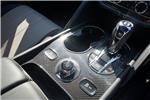 2021 Bentley Bentayga V8 First Edition