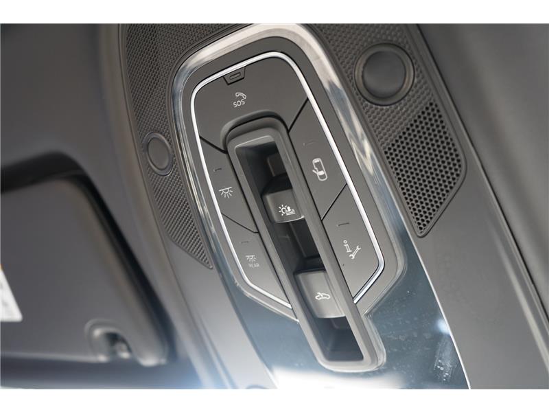 2021 Bentley Bentayga V8 First Edition