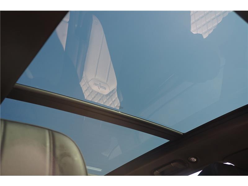 2021 Bentley Bentayga V8 First Edition