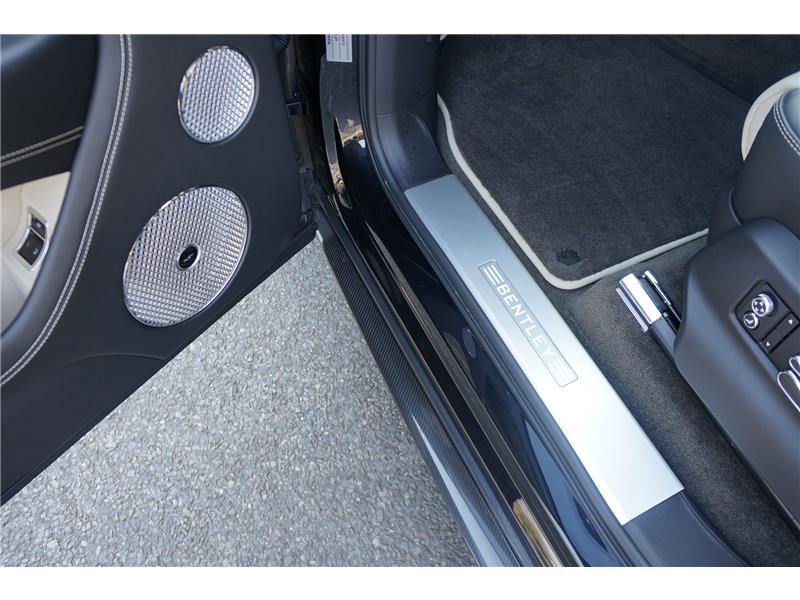 2021 Bentley Bentayga V8 First Edition