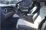 2021 Bentley Bentayga V8 First Edition