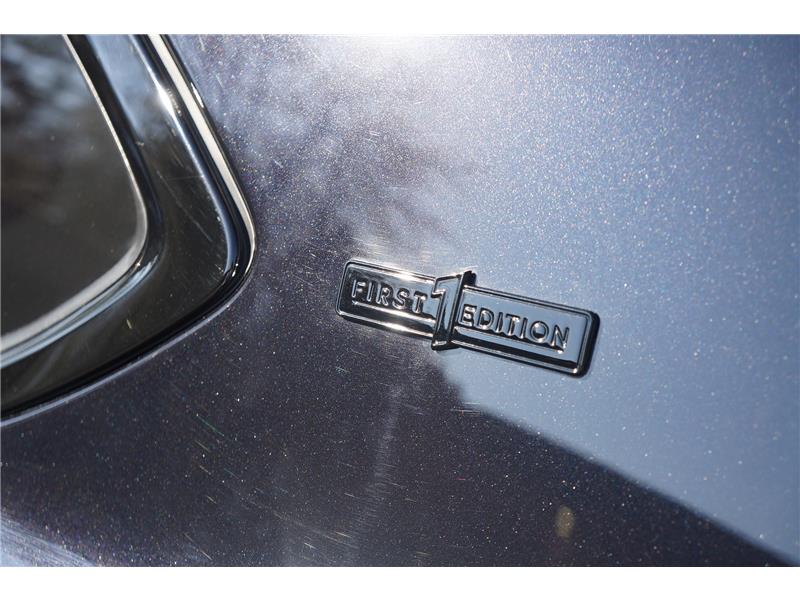 2021 Bentley Bentayga V8 First Edition