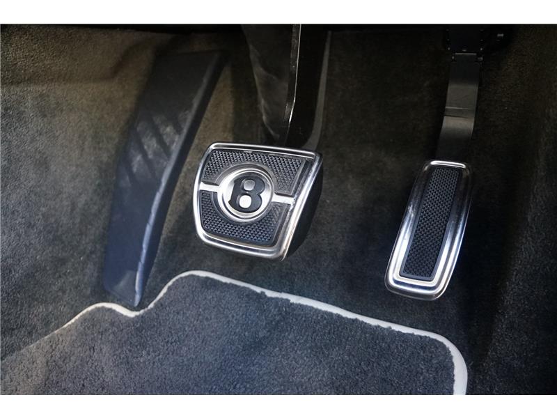 2021 Bentley Bentayga V8 First Edition