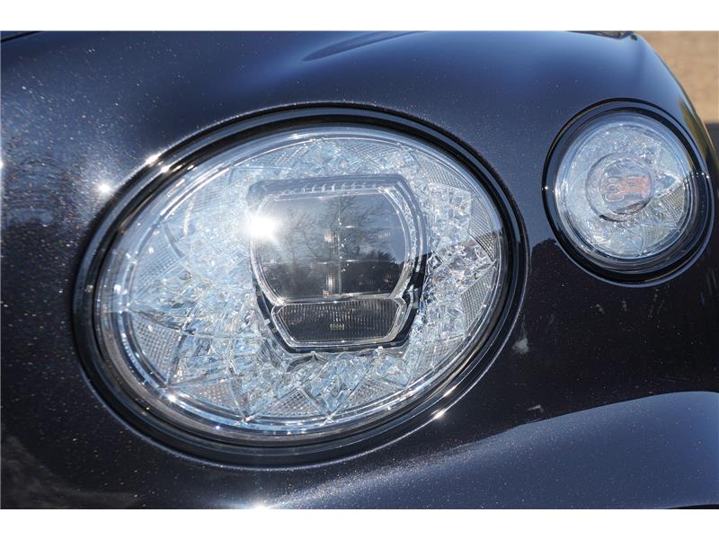 2021 Bentley Bentayga V8 First Edition