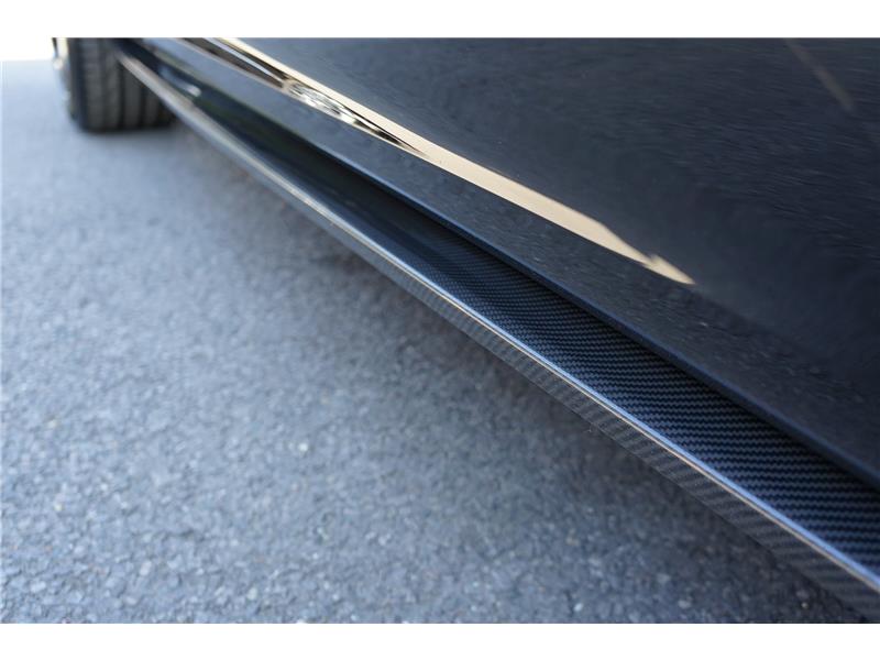 2021 Bentley Bentayga V8 First Edition