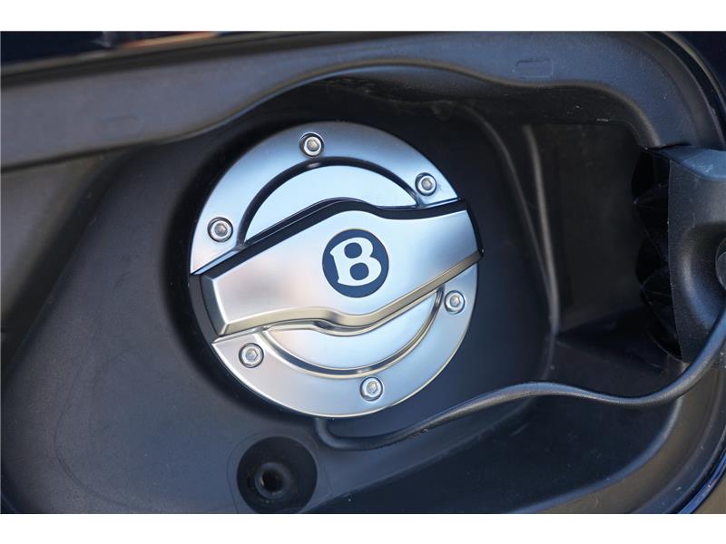 2021 Bentley Bentayga V8 First Edition